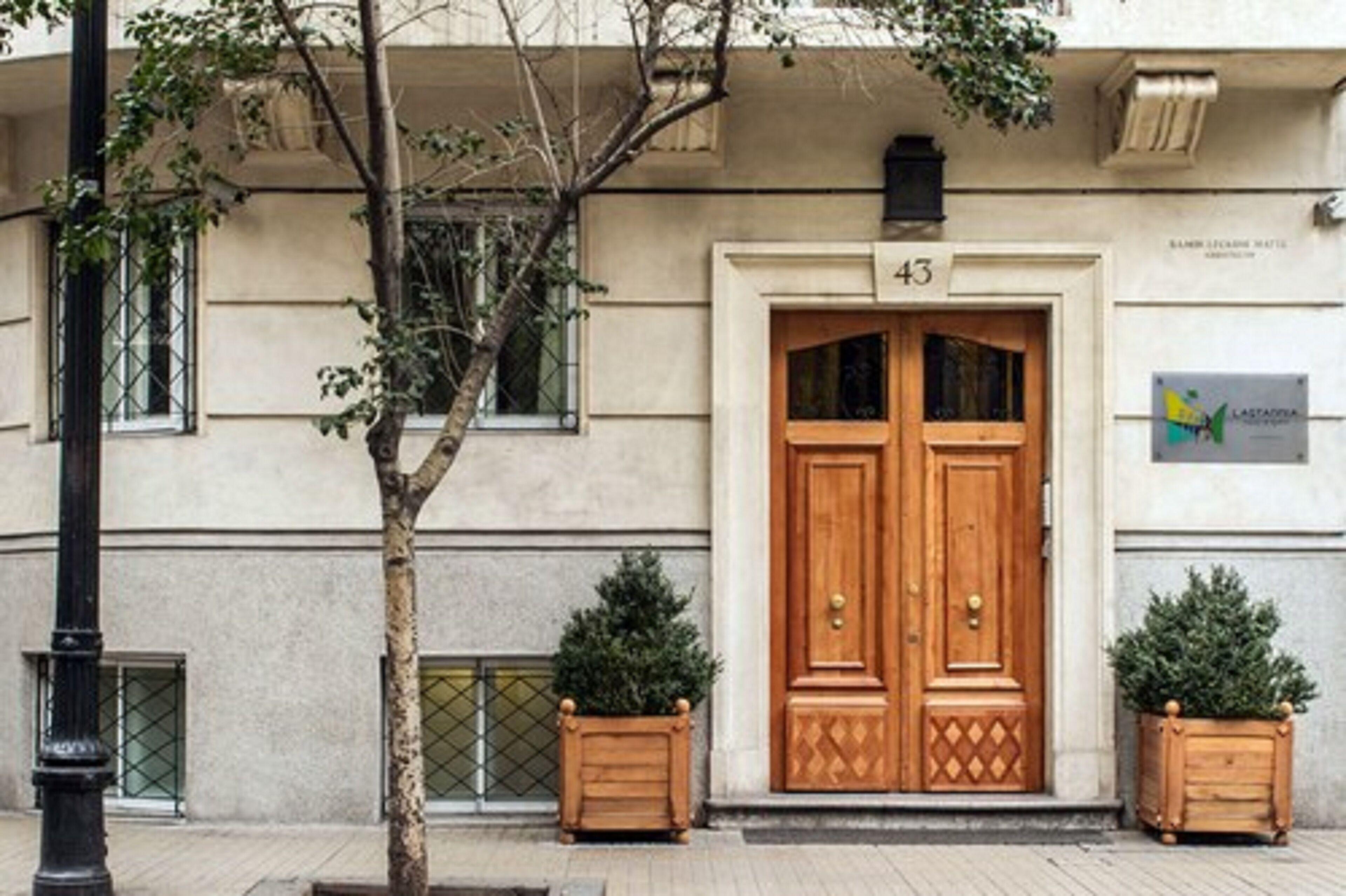 Lastarria Aparts — Fotos 1